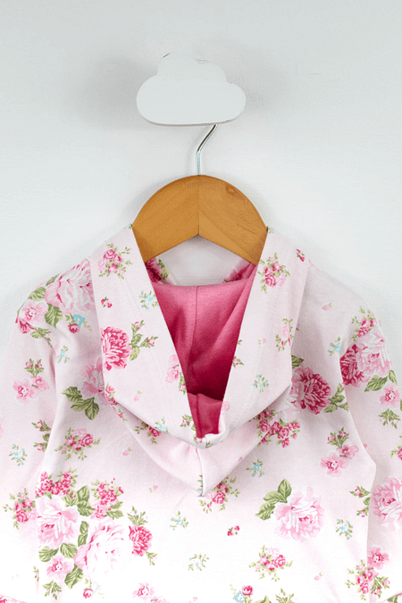 CAMPERA - INTERLOCK