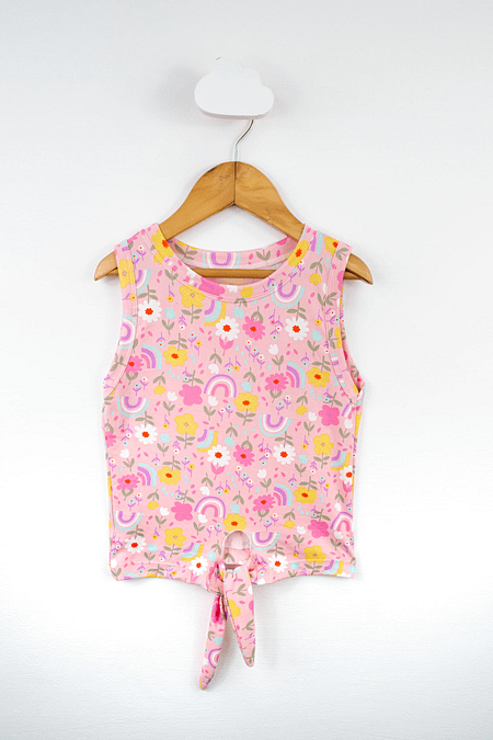 MUSCULOSA - MODAL