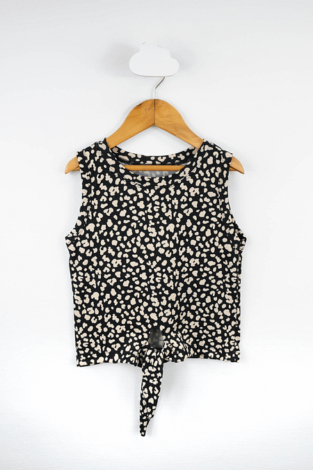 MUSCULOSA - MODAL