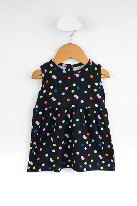 VESTIDO - MODAL