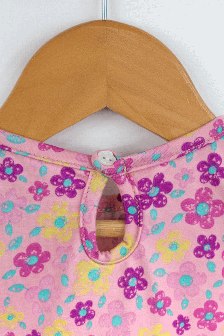 VESTIDO - MODAL