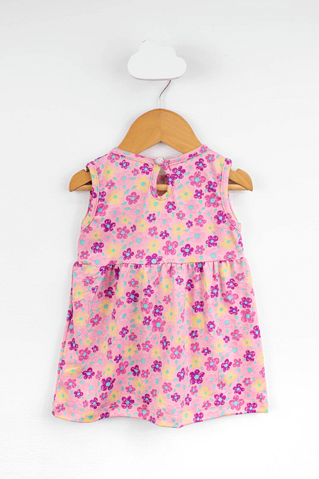 VESTIDO - MODAL