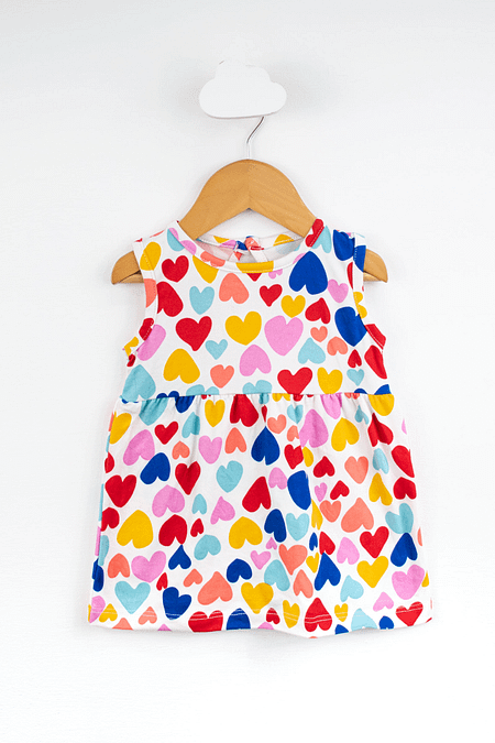 VESTIDO - MODAL