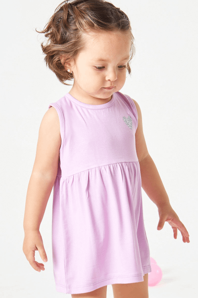 VESTIDO - MODAL