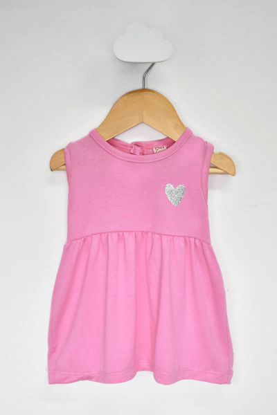 VESTIDO - MODAL