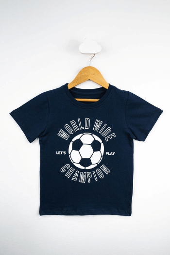 REMERA  JERSEY - SEGUNDA SELECCION