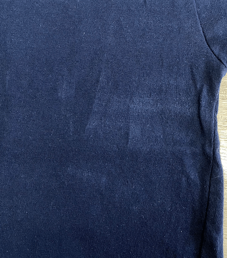 REMERA JERSEY - SEGUNDA SELECCION