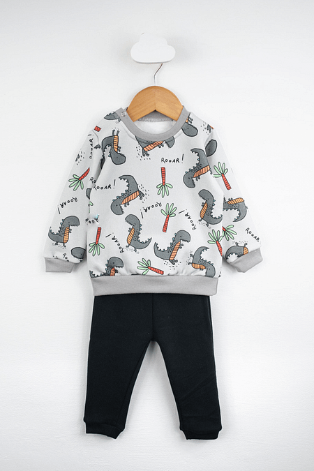 CONJUNTO - FRISA