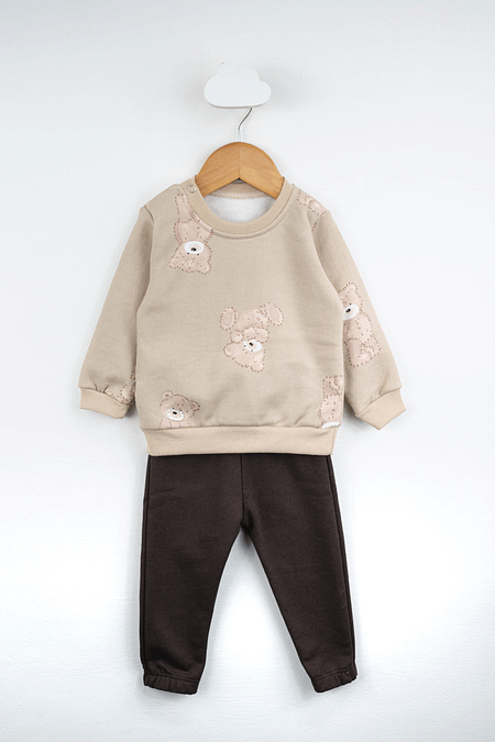 CONJUNTO - FRISA