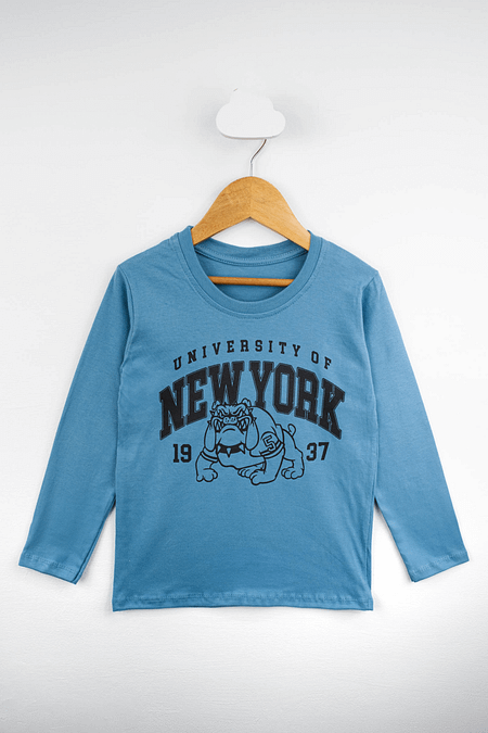 REMERA - JERSEY