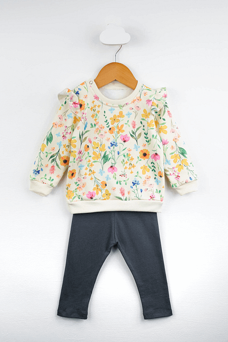 CONJUNTO - FRISA