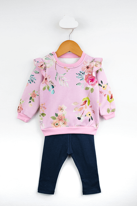 CONJUNTO - FRISA