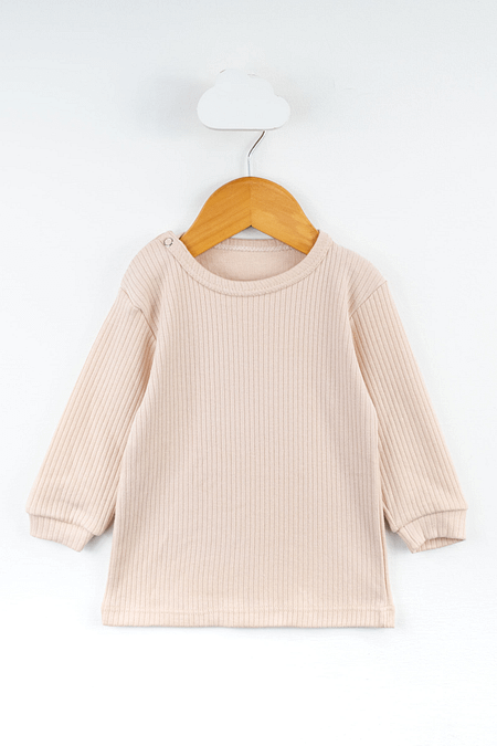 REMERA - ALGODÓN CANALÉ