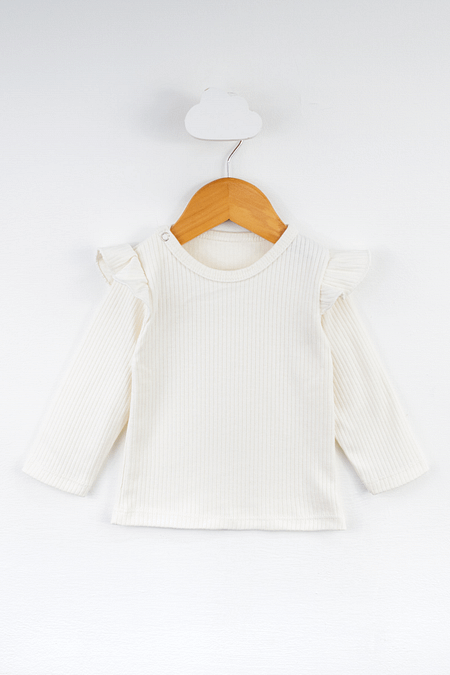 REMERA - ALGODÓN CANALÉ