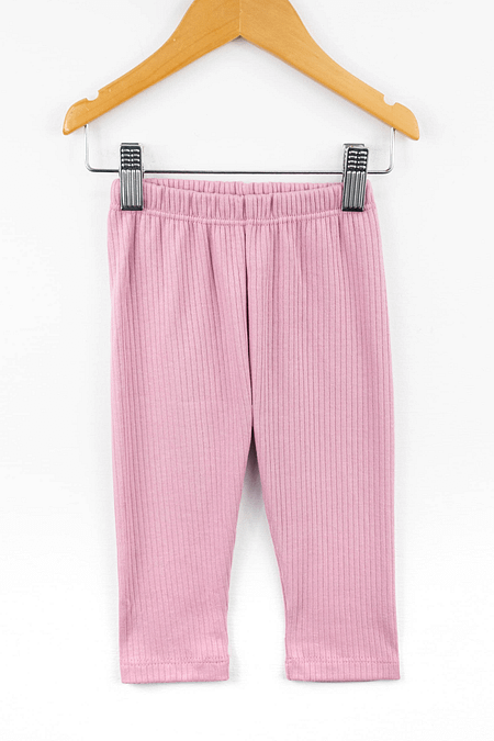 PANTALON - ALGODÓN CANALÉ