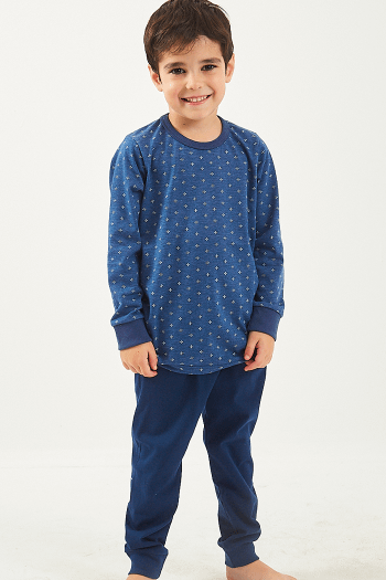 PIJAMA - JERSEY