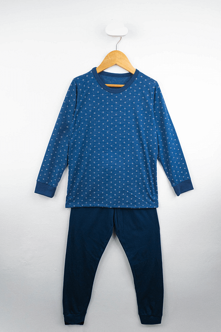PIJAMA - JERSEY