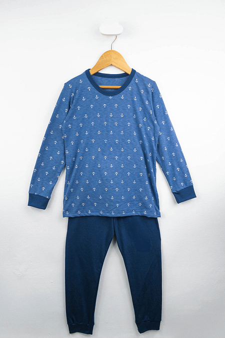 PIJAMA - JERSEY