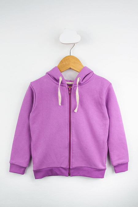 CAMPERA - FRISA