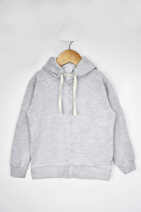 CAMPERA - FRISA