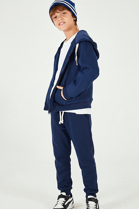 PANTALÓN - RÚSTICO