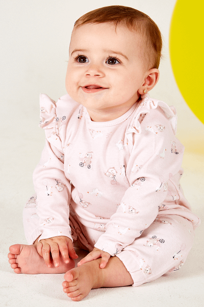 ENTERITO - INTERLOCK 