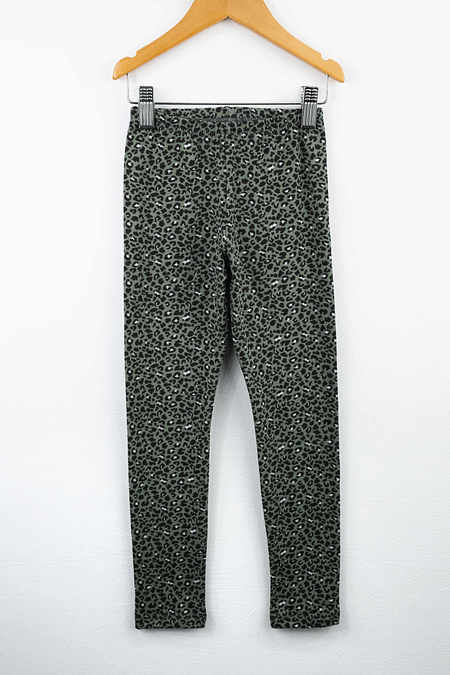 CALZA - ALGODÓN CON LYCRA