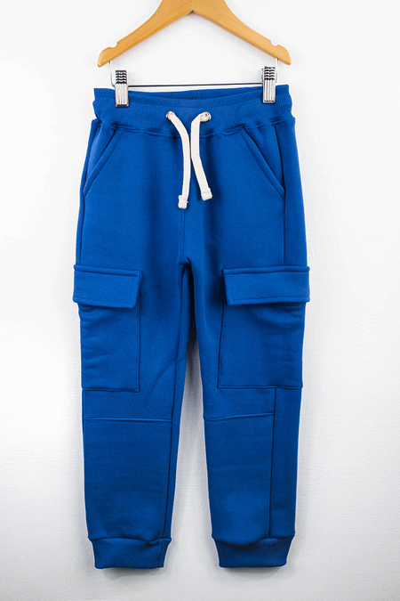 PANTALON - FRISA