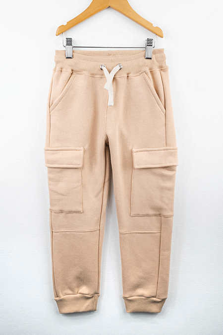 PANTALON - FRISA