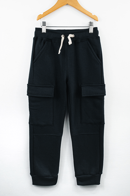 PANTALON - FRISA