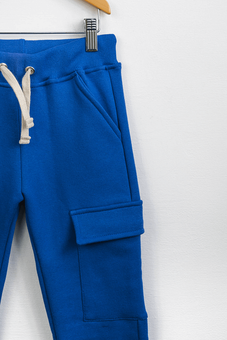 PANTALON - FRISA