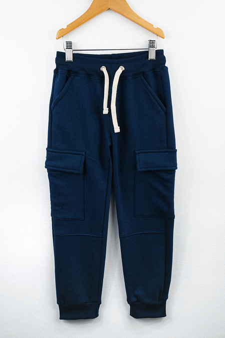 PANTALON - FRISA