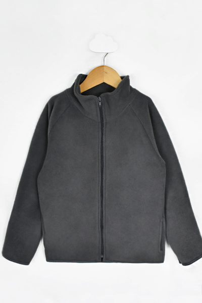 CAMPERA - MICROPOLAR UNISEX