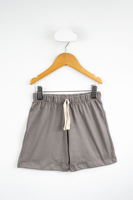 SHORT - JERSEY