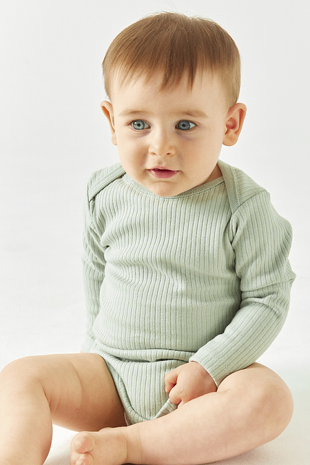BODY - ALGODÓN CANALÉ UNISEX
