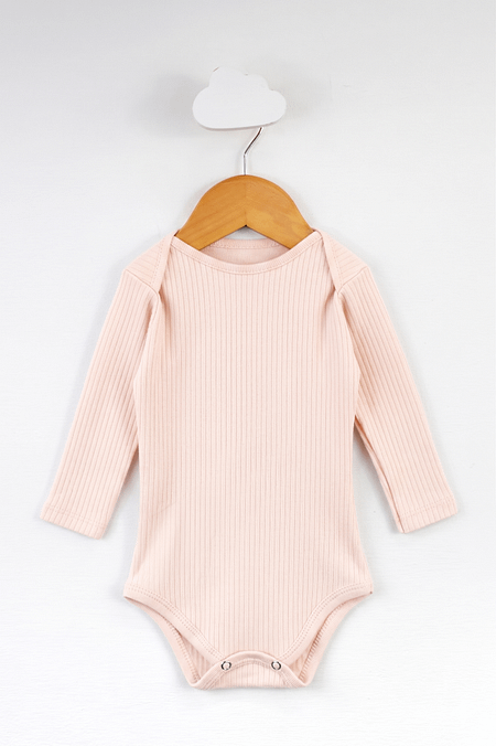 BODY - ALGODÓN CANALÉ UNISEX