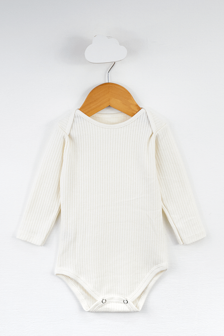 BODY - ALGODÓN CANALÉ UNISEX