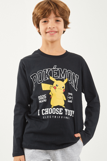 REMERA - JERSEY