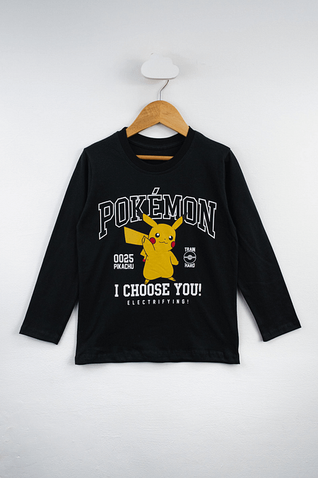 REMERA - JERSEY