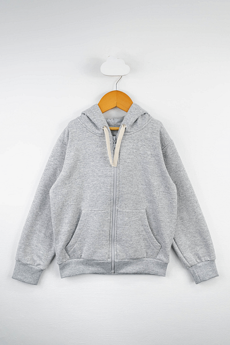 CAMPERA - FRISA CON LYCRA UNISEX