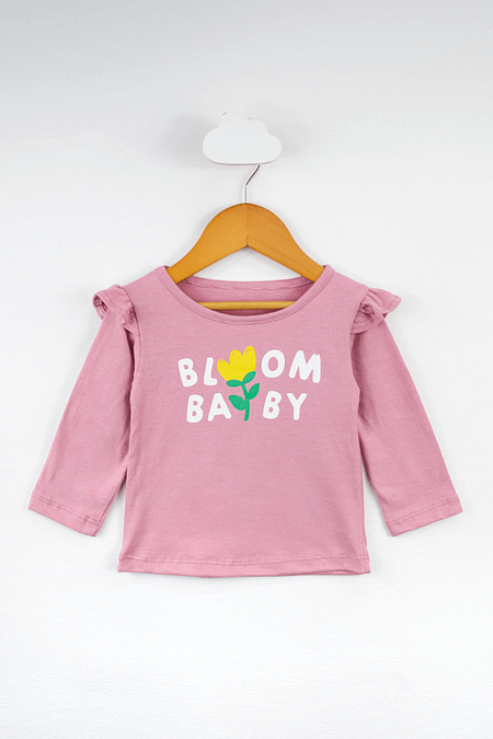REMERA - JERSEY