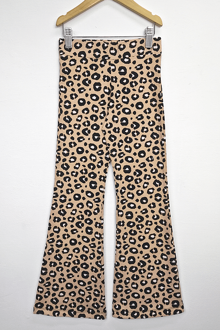 CALZA OXFORD - ALGODÓN CON LYCRA
