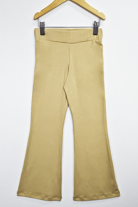 CALZA OXFORD - ALGODÓN CON LYCRA