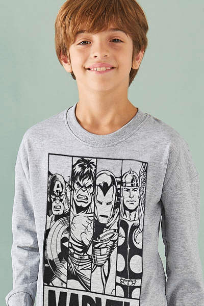 REMERA - JERSEY