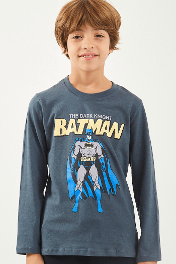 REMERA - JERSEY