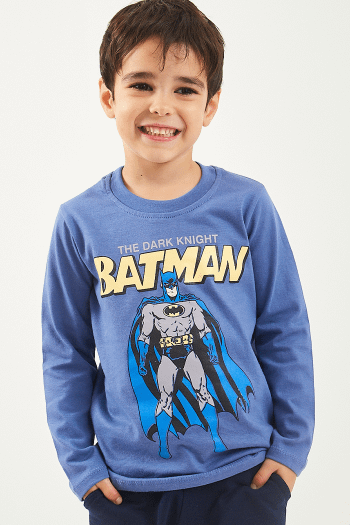 REMERA - JERSEY