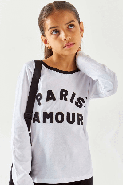 REMERA - JERSEY