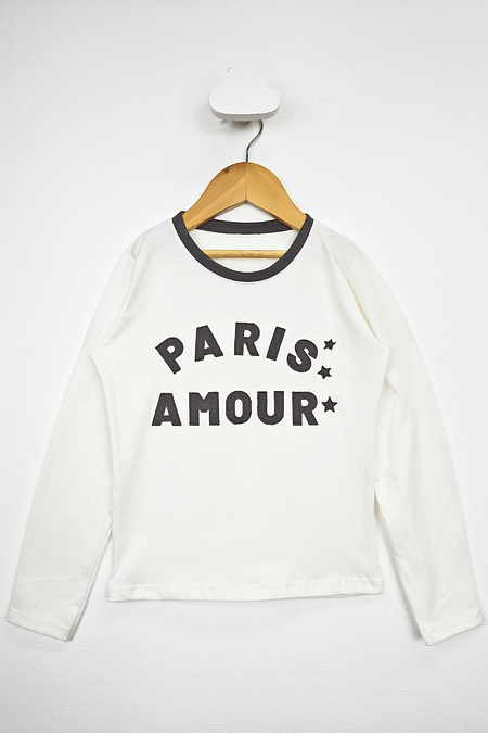 REMERA - JERSEY
