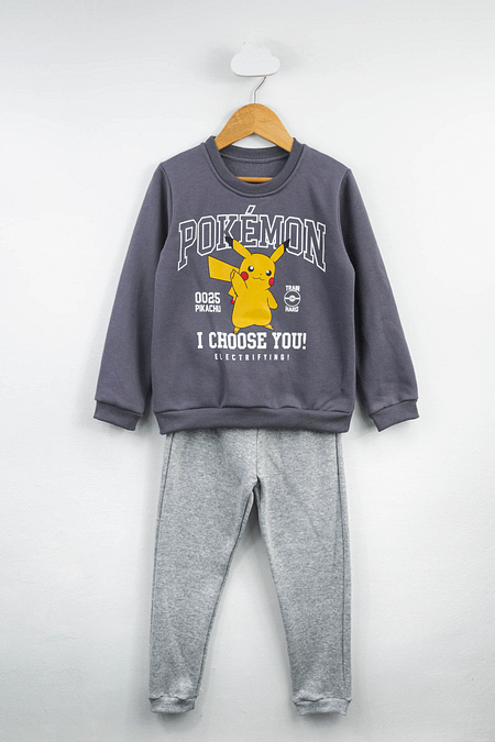 CONJUNTO - FRISA