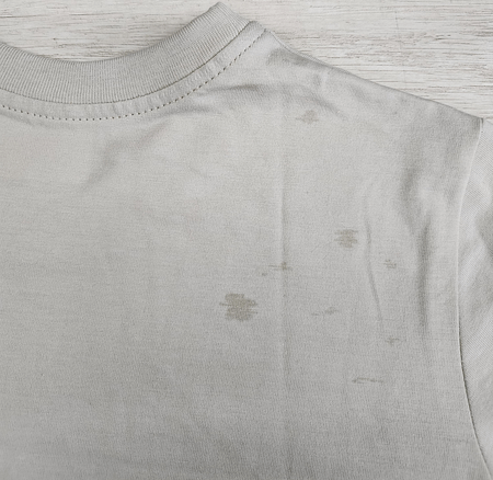 REMERA JERSEY - SEGUNDA SELECCION